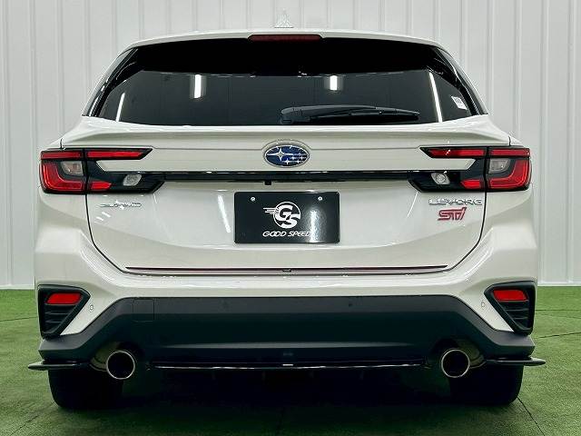 スバル&nbsp;レヴォーグの画像13