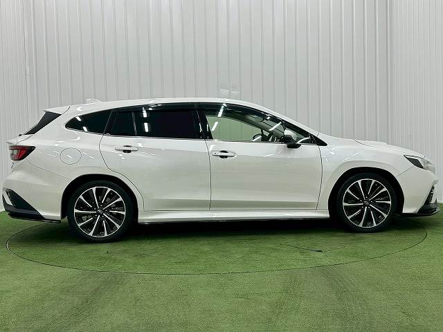 スバル&nbsp;レヴォーグの画像15