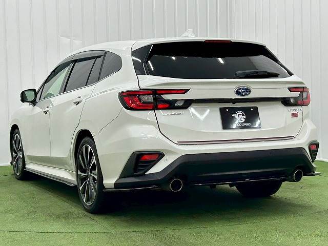 スバル&nbsp;レヴォーグの画像17