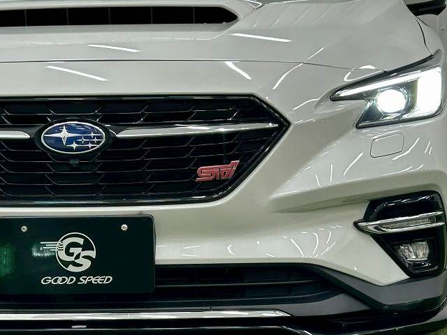 スバル&nbsp;レヴォーグの画像18