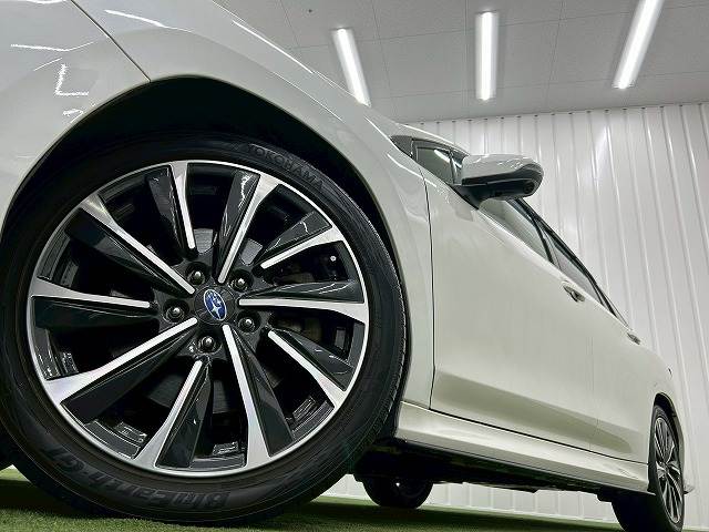 スバル&nbsp;レヴォーグの画像19