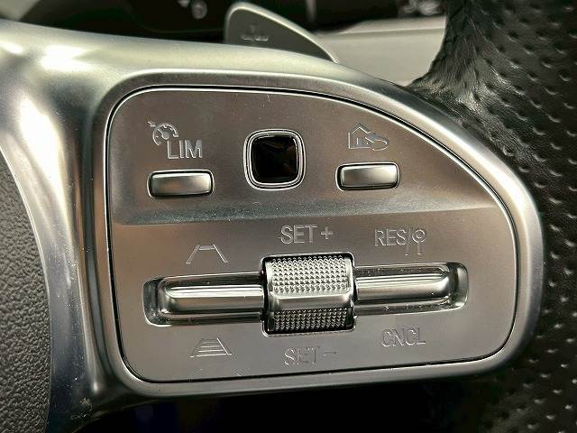 メルセデス・ベンツ CLS-CLASSの画像6