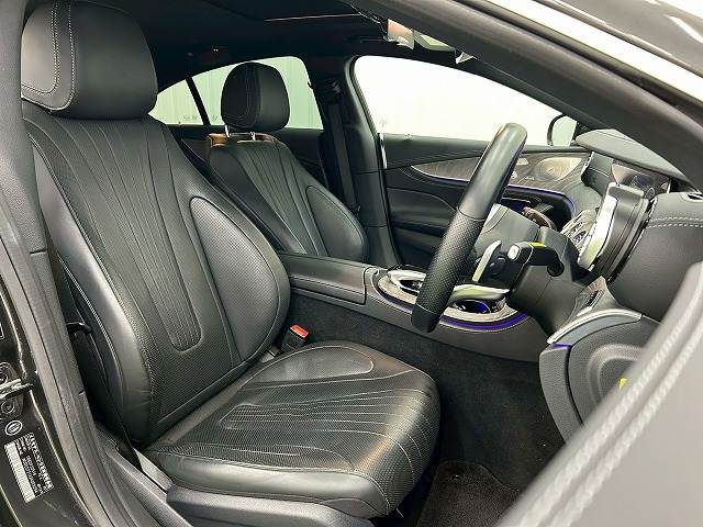 メルセデス・ベンツ CLS-CLASSの画像9