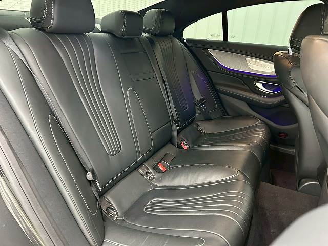 メルセデス・ベンツ CLS-CLASSの画像10