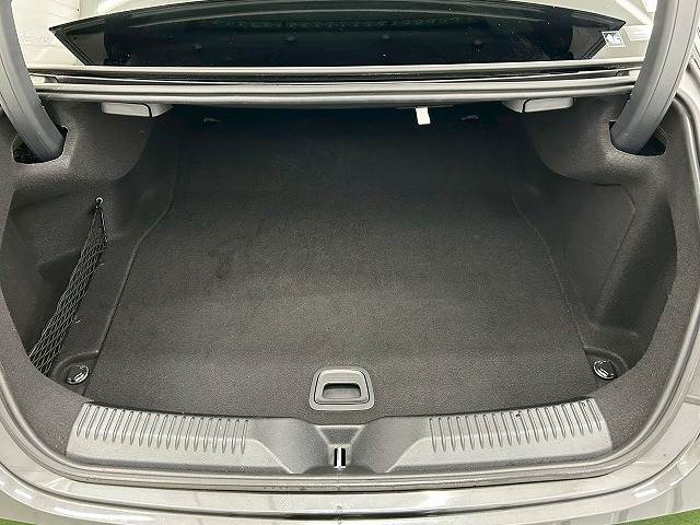 メルセデス・ベンツ CLS-CLASSの画像11