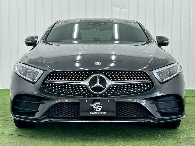 メルセデス・ベンツ CLS-CLASSの画像12