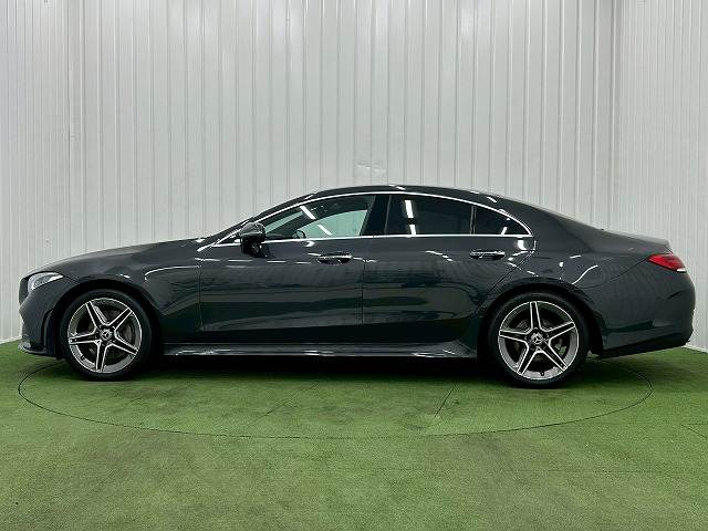 メルセデス・ベンツ CLS-CLASSの画像14