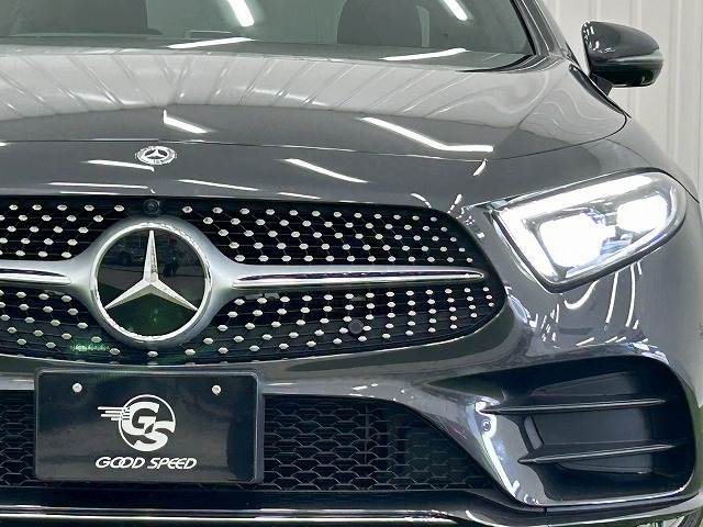 メルセデス・ベンツ CLS-CLASSの画像18