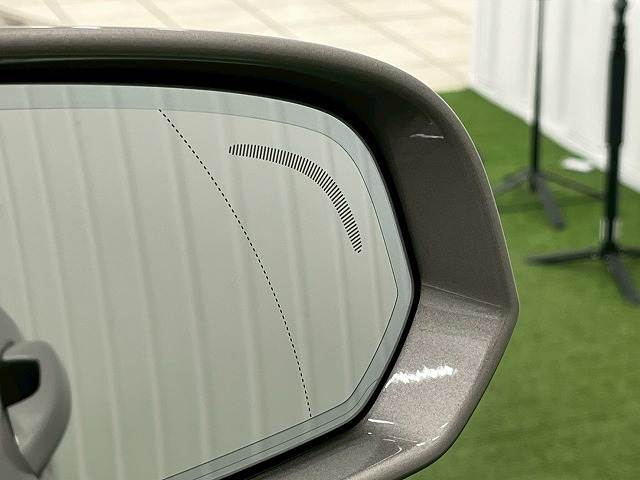 ボルボ V60の画像8