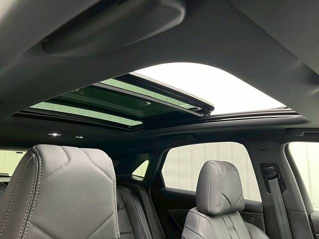 DS7 CROSSBACKグランシックブルーHDi オペラインテリア 内装他