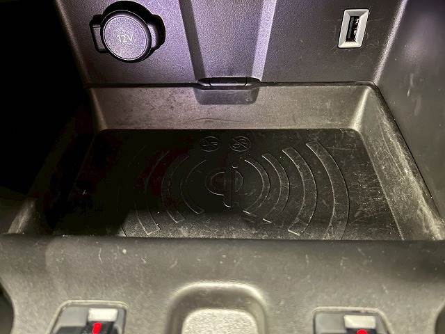 シトロエン&nbsp;DS7 CROSSBACKの画像8