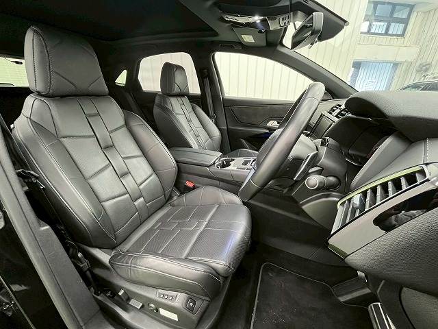 シトロエン&nbsp;DS7 CROSSBACKの画像9