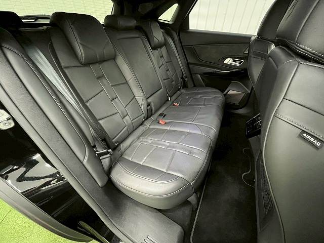 シトロエン&nbsp;DS7 CROSSBACKの画像10