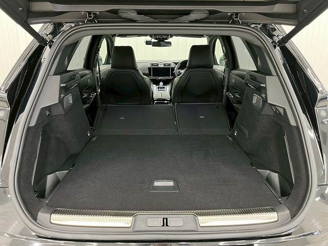 シトロエン&nbsp;DS7 CROSSBACKの画像11