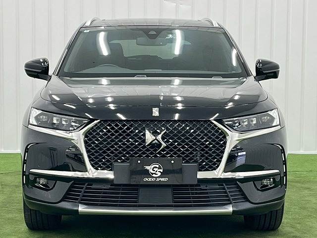 シトロエン&nbsp;DS7 CROSSBACKの画像12