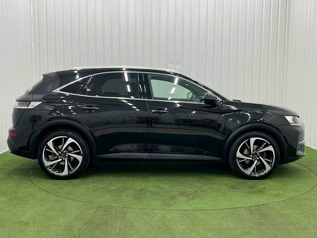 シトロエン&nbsp;DS7 CROSSBACKの画像15