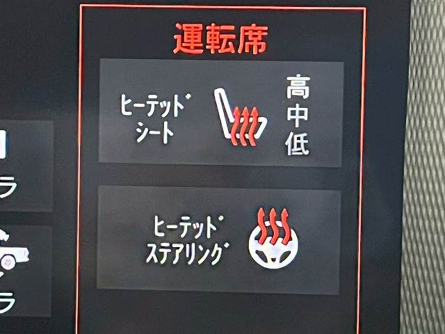 JEEP GLADIATORRubicon 内装他