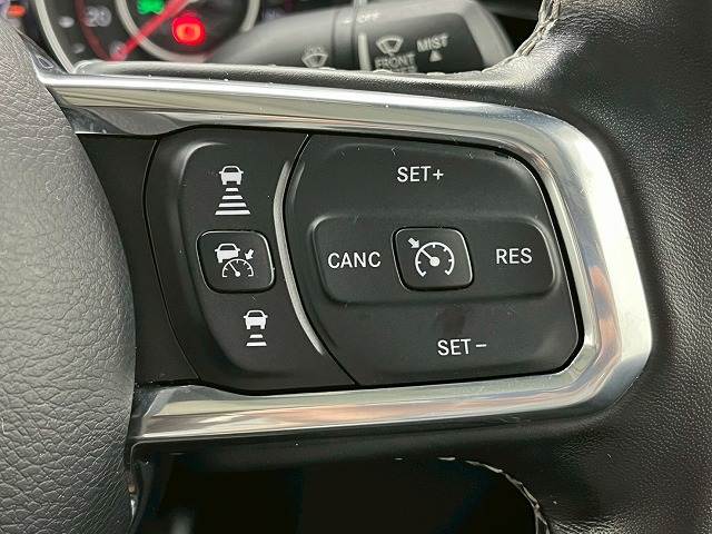 クライスラー&nbsp;JEEP GLADIATORの画像7