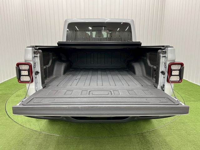 クライスラー&nbsp;JEEP GLADIATORの画像11