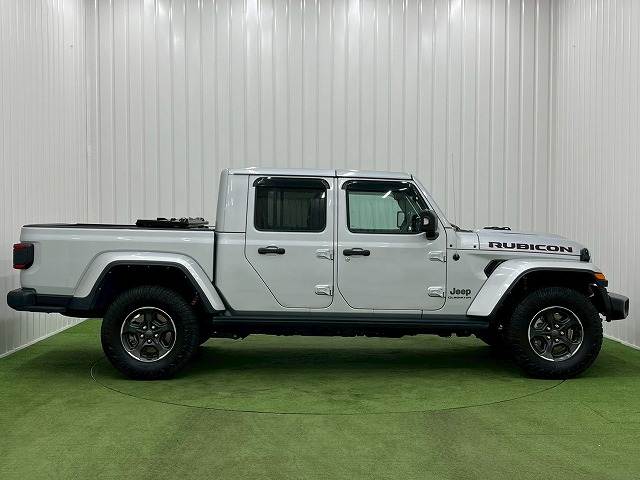 クライスラー&nbsp;JEEP GLADIATORの画像15