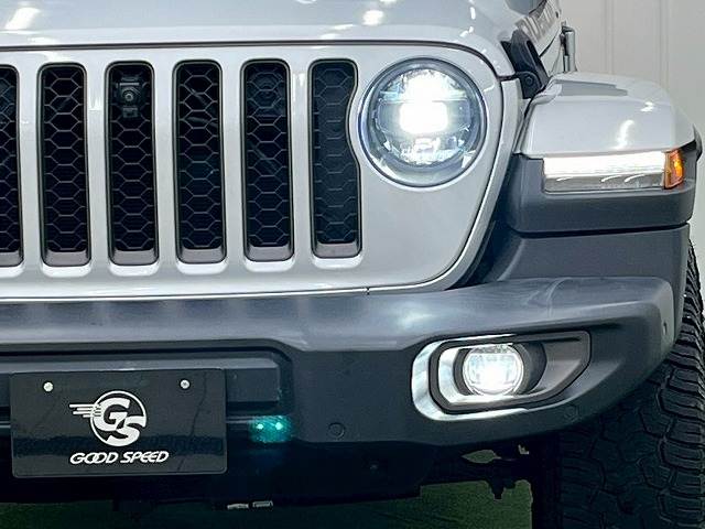 クライスラー&nbsp;JEEP GLADIATORの画像18