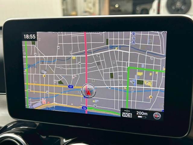 GLC-CLASS Coupe□GLC 220 d 4MATIC スポーツ 内装他