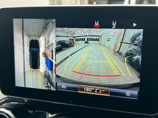 GLC-CLASS Coupe□GLC 220 d 4MATIC スポーツ 内装他