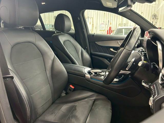 メルセデス・ベンツ&nbsp;GLC-CLASS Coupeの画像9