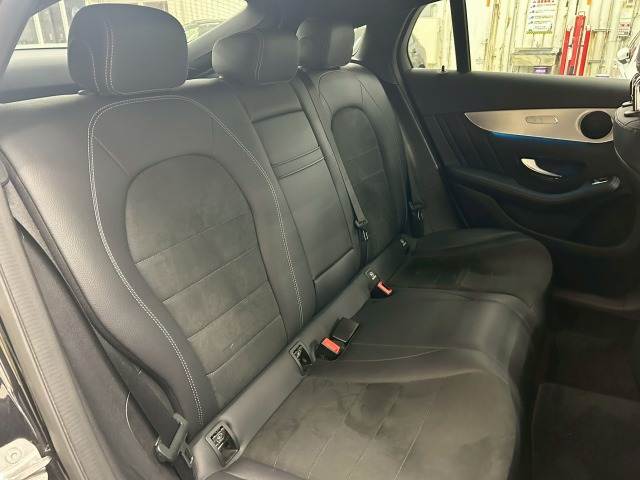 メルセデス・ベンツ&nbsp;GLC-CLASS Coupeの画像10