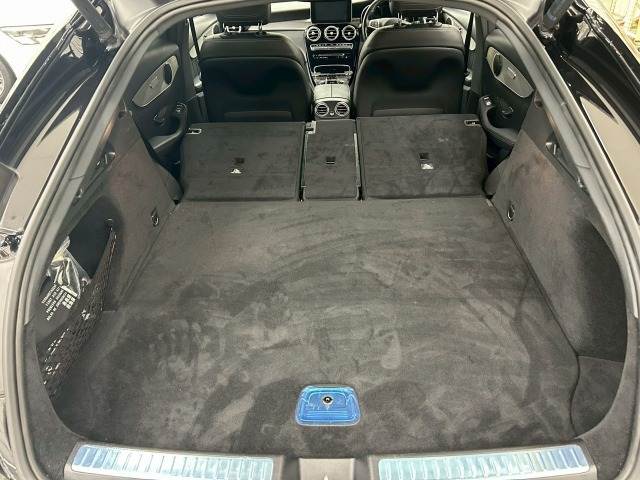 メルセデス・ベンツ&nbsp;GLC-CLASS Coupeの画像11