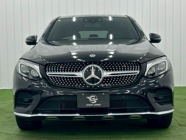 メルセデス・ベンツ&nbsp;GLC-CLASS Coupeの画像12