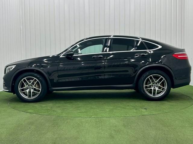メルセデス・ベンツ&nbsp;GLC-CLASS Coupeの画像14