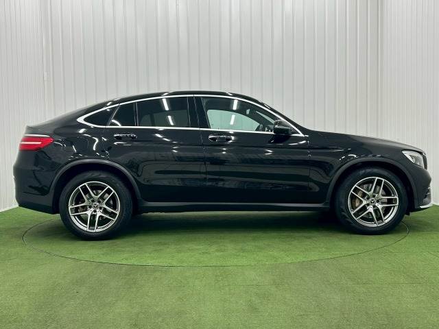 メルセデス・ベンツ&nbsp;GLC-CLASS Coupeの画像15
