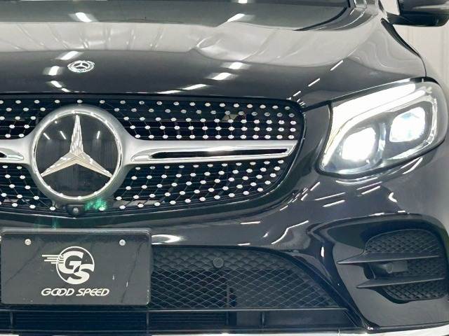 メルセデス・ベンツ&nbsp;GLC-CLASS Coupeの画像18