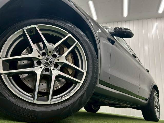 メルセデス・ベンツ&nbsp;GLC-CLASS Coupeの画像19