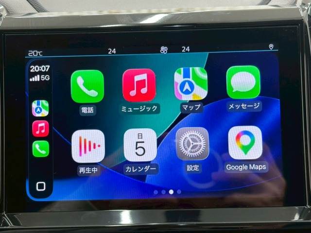 シトロエン&nbsp;C5 AIRCROSSの画像3
