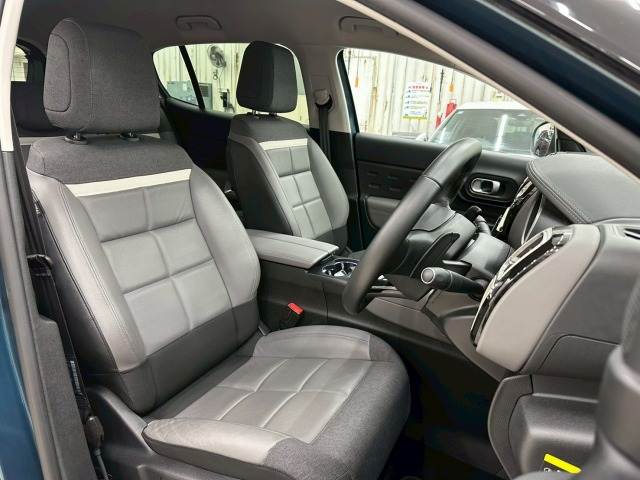 シトロエン&nbsp;C5 AIRCROSSの画像9