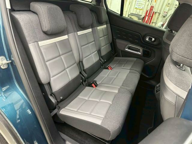 シトロエン&nbsp;C5 AIRCROSSの画像10