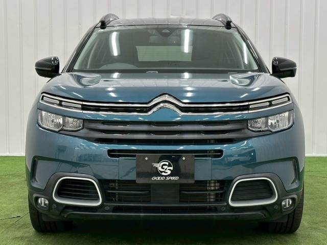 シトロエン&nbsp;C5 AIRCROSSの画像12