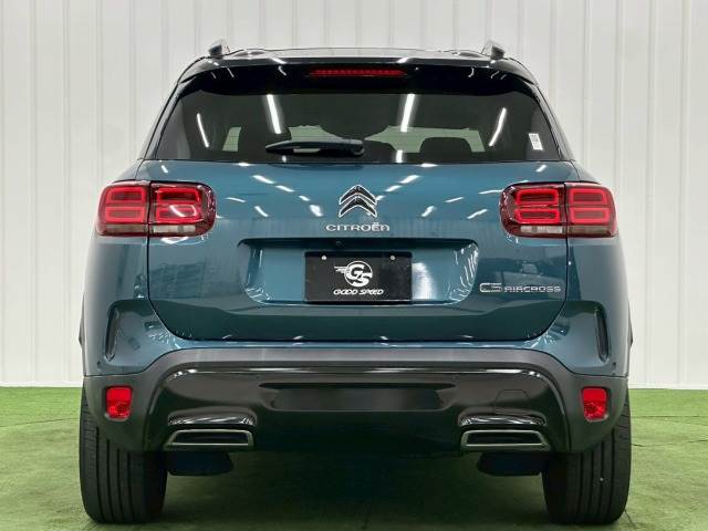 シトロエン&nbsp;C5 AIRCROSSの画像13