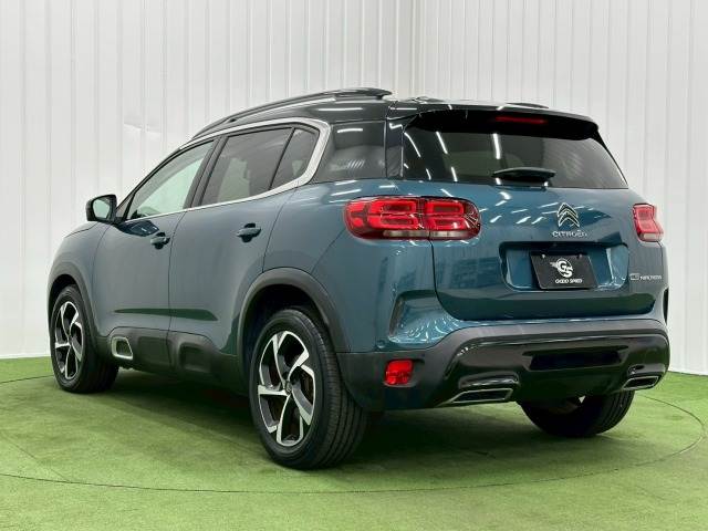 シトロエン&nbsp;C5 AIRCROSSの画像17