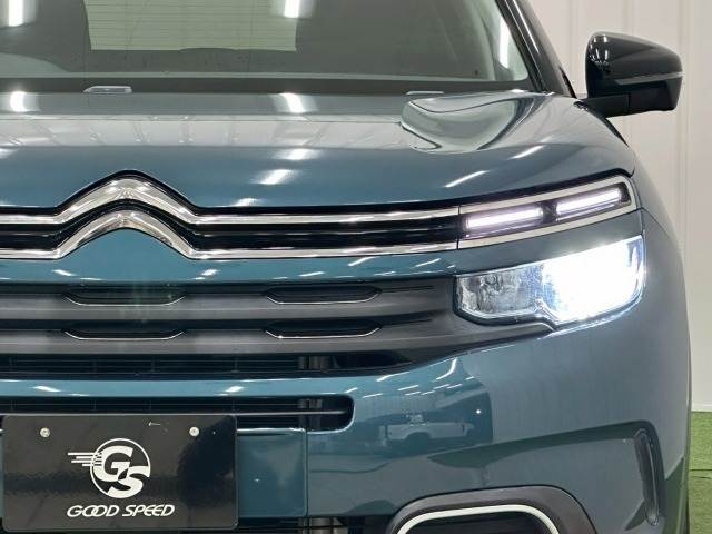 シトロエン&nbsp;C5 AIRCROSSの画像18