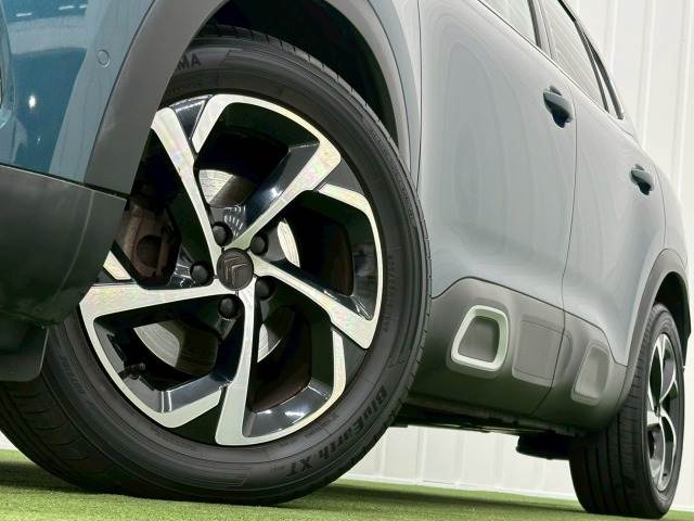 シトロエン&nbsp;C5 AIRCROSSの画像19