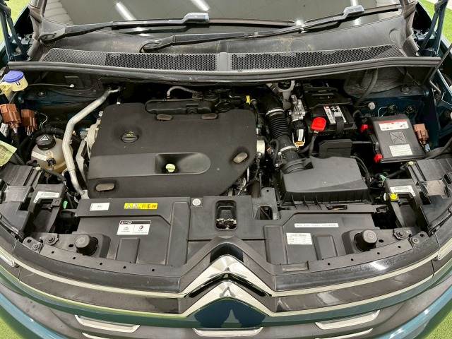 シトロエン&nbsp;C5 AIRCROSSの画像20