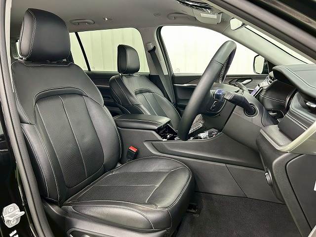 クライスラー JEEP GRAND CHEROKEE Lの画像9