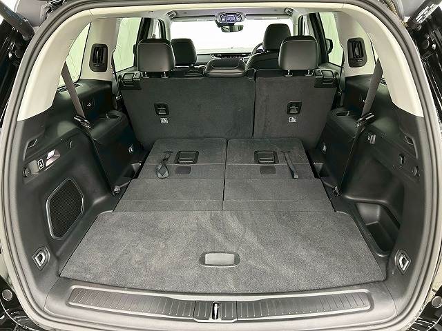 クライスラー JEEP GRAND CHEROKEE Lの画像11