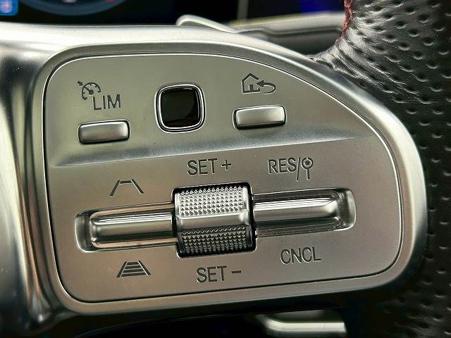 メルセデス・ベンツ CLA-CLASSの画像7