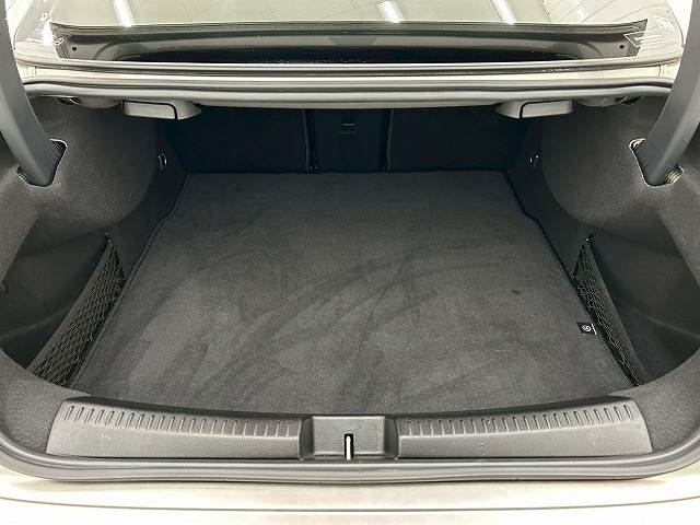 メルセデス・ベンツ CLA-CLASSの画像11