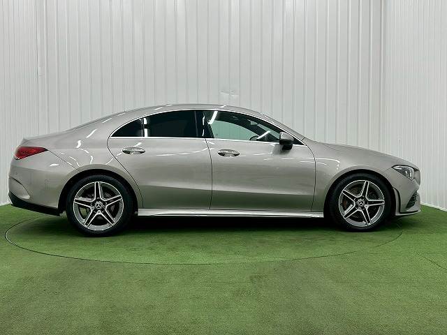 メルセデス・ベンツ CLA-CLASSの画像15