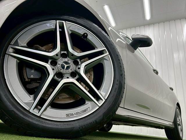 メルセデス・ベンツ CLA-CLASSの画像19